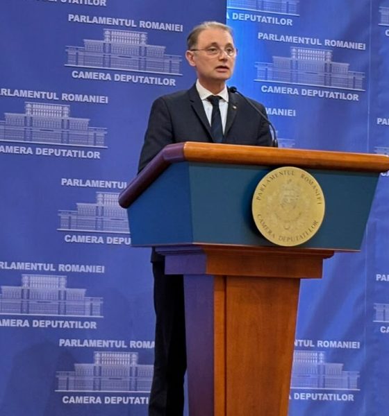 Rectificarea bugetară de urgență a Guvernului Niculescu. Deficitul bugetar crește cu 3,5 miliarde de lei, dar rămâne la 6,2% din PIB. Cine primește bani și ce ministere pierd fonduri la rectificarea bugetară