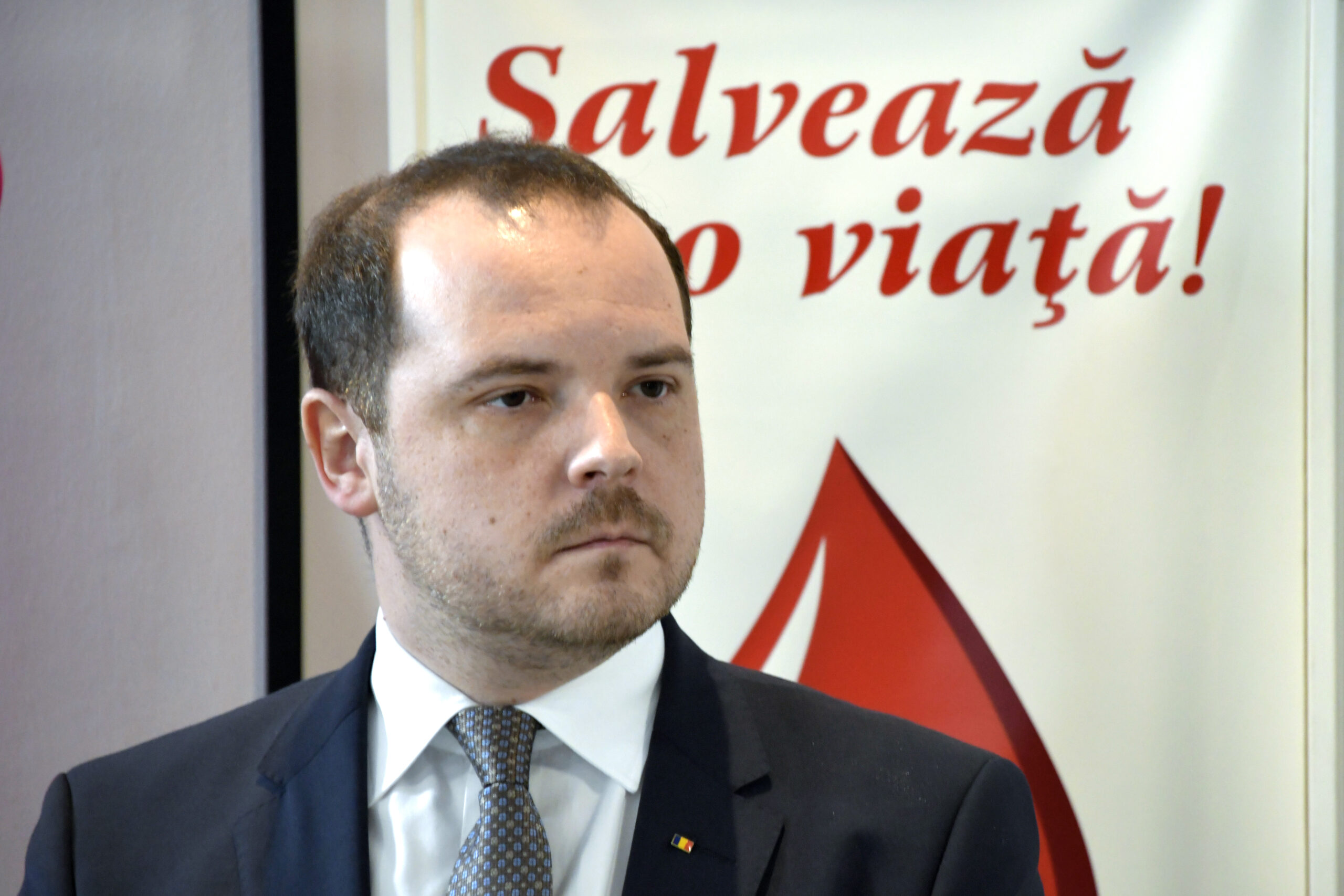 Rogobete propune concedierea medicilor care părăsesc programul de la stat pentru cabinetele private: „La 3 abateri de acest gen, managerul să poată să desfacă contractul de muncă”