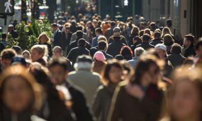 România înregistrează cel mai scăzut nivel al natalității din ultimul secol. Populația după domiciliu, în scădere. Ce arată datele Institutului Național de Statistică