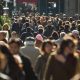 România înregistrează cel mai scăzut nivel al natalității din ultimul secol. Populația după domiciliu, în scădere. Ce arată datele Institutului Național de Statistică