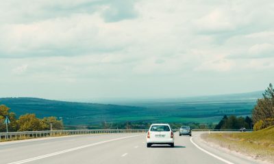 Rovinieta plătită după cameră: când acoperă ziua circulației