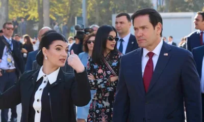 SUA caută minerale rare în Uzbekistan. Marco Rubio negociază acorduri de miliarde de dolari