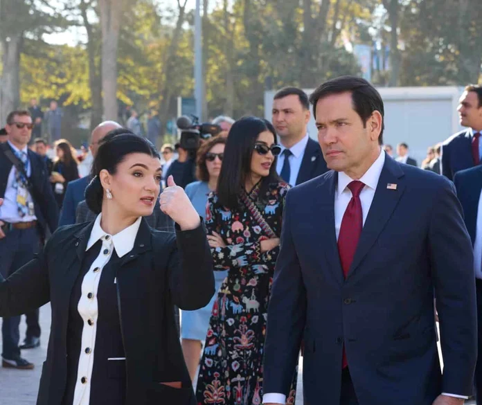 SUA caută minerale rare în Uzbekistan. Marco Rubio negociază acorduri de miliarde de dolari