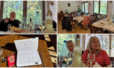 Scandal de etică la Curtea de Conturi: Inspectorii din Bihor, luați în vizor după un chef în timpul programului la o cabană verificată periodic