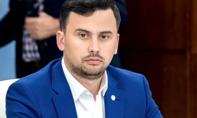 Termen-limită pentru PNRR: România trebuie să rezolve restanțele până pe 6 noiembrie, anunță ministrul Investițiilor și Proiectelor Europene