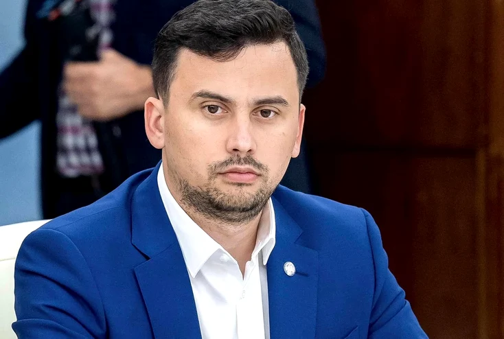 Termen-limită pentru PNRR: România trebuie să rezolve restanțele până pe 6 noiembrie, anunță ministrul Investițiilor și Proiectelor Europene