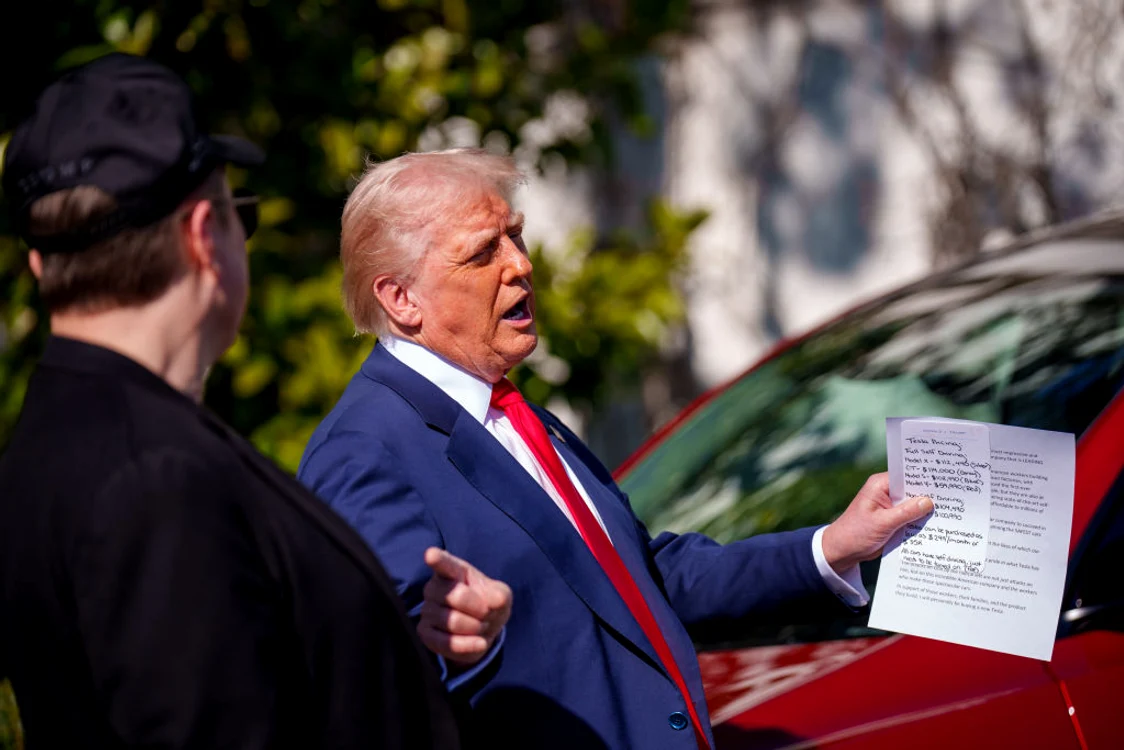 Tesla scumpește încărcarea mașinilor electrice în SUA. Cum încearcă Elon Musk să transforme energia într-o sursă de profit