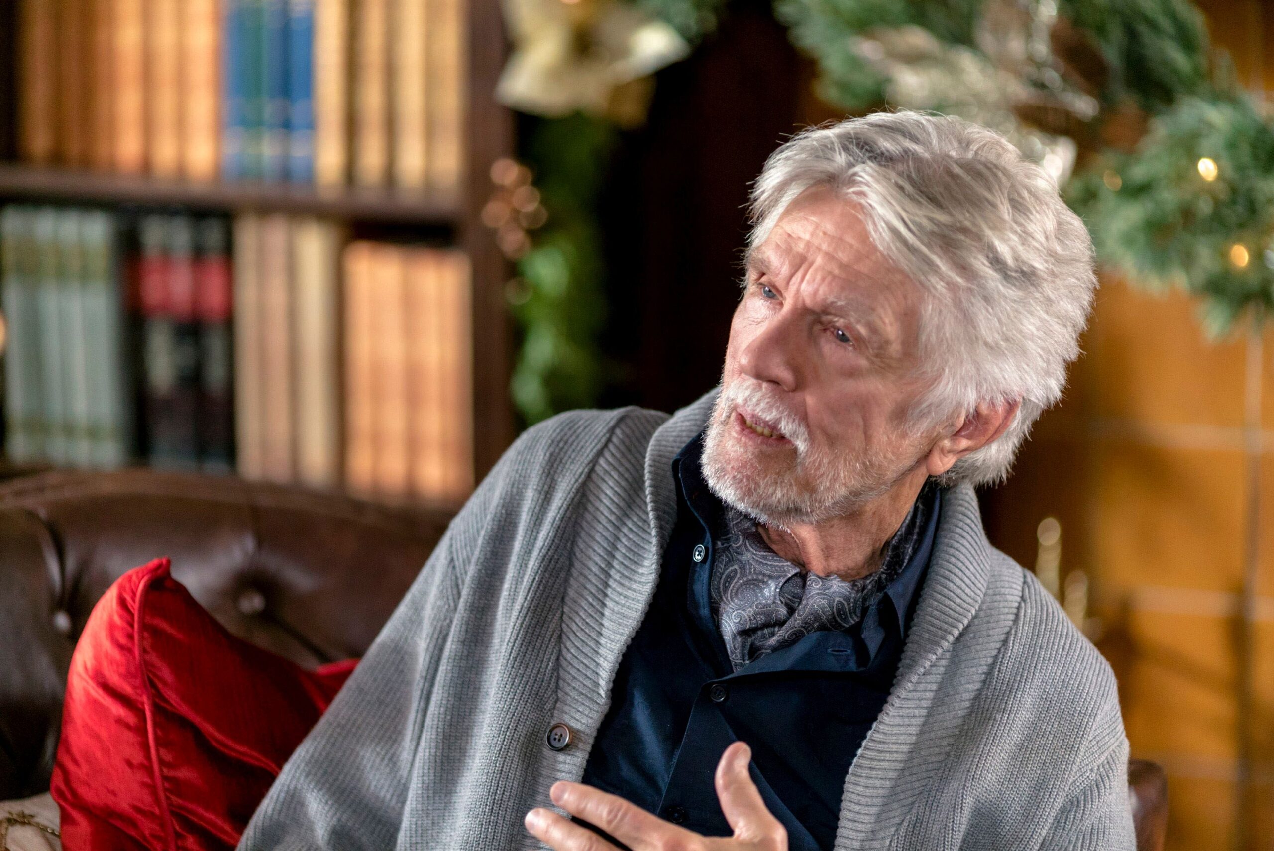 Tom Skerritt, starul din Top Gun și Alien, a murit la vârsta de 93 de ani