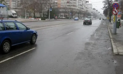 Vreme de toamnă capricioasă: de la 20 de grade Celsius la ploi și zăpadă de 10 centimetri