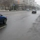Vreme de toamnă capricioasă: de la 20 de grade Celsius la ploi și zăpadă de 10 centimetri