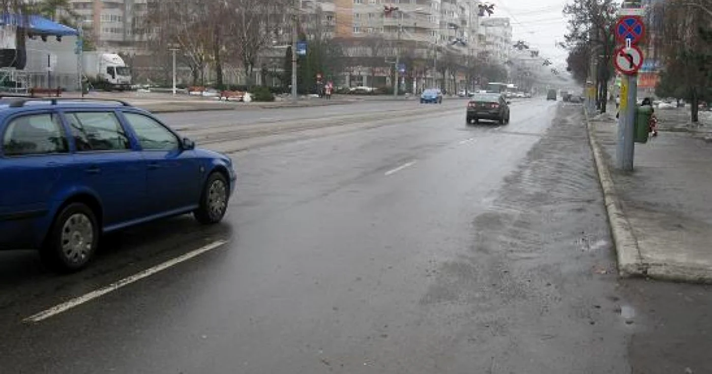 Vreme de toamnă capricioasă: de la 20 de grade Celsius la ploi și zăpadă de 10 centimetri