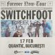 Switchfoot vine în România! Tu ți-ai luat biletul? 🤘