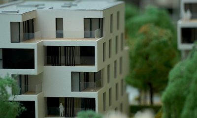 Ce facilități contează atunci când alegi un ansamblu rezidențial în București