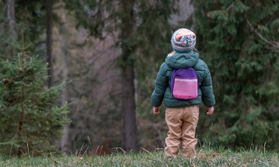 Ghid pentru părinți: cum alegi o jachetă potrivită pentru zilele răcoroase?