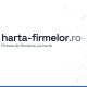 Harta-firmelor.ro: platforma gratuită care arată cine se află în spatele companiilor din România
