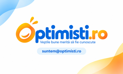 Optimisti.ro, platforma online care aduce în prim-plan știrile pozitive și motivația