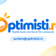 Optimisti.ro, platforma online care aduce în prim-plan știrile pozitive și motivația