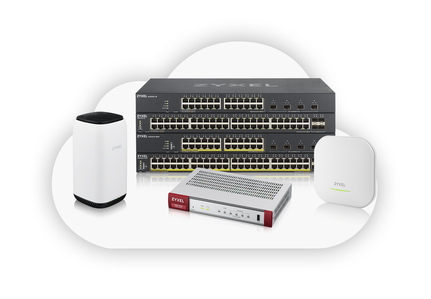 Zyxel Networks le oferă furnizorilor de servicii gestionate (MSP) și companiilor în creștere posibilitatea de a face mai mult cu mai puține resurse, prin intermediulcelei mai recente actualizări Nebula