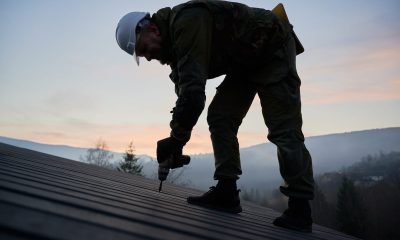 Ai infiltrații prin acoperiș? Ce trebuie verificat înainte să se agraveze problema