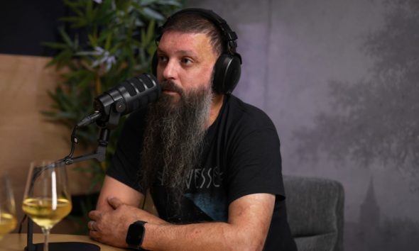 „Salvarea mea a fost România”: Adevărul necenzurat al lui Cristi Filipescu, supraviețuitor Colectiv, despre medici, spitale și ipocrizia sistemului, la 11 ani de la incendiul Colectiv